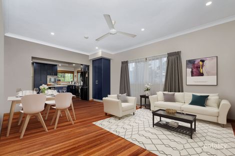 Property photo of 163 Palmerston Street Currajong QLD 4812