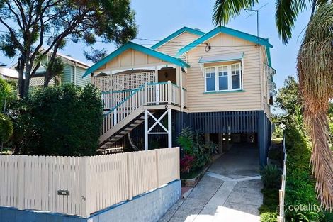 Property photo of 20 Thorrold Street Wooloowin QLD 4030