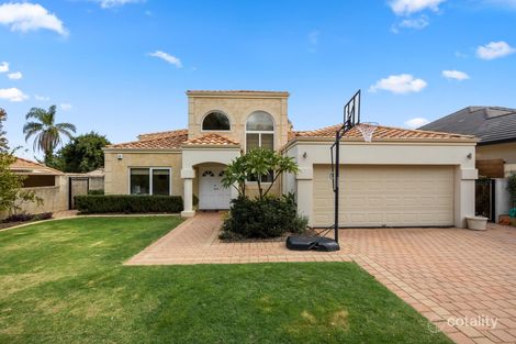Property photo of 31 Colin Street Dalkeith WA 6009