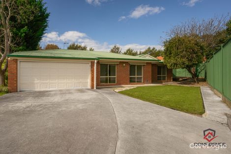 6 Kelpie Pl, Dunlop, ACT 2615