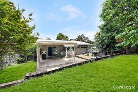 Property photo of 34 Dellow Street Acacia Ridge QLD 4110