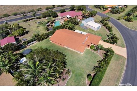 4 Orlabah Ave, Innes Park, QLD 4670