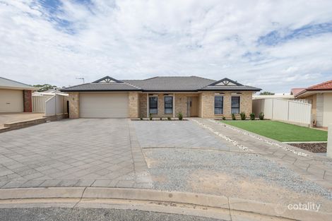 Property photo of 22 Dawn Court Risdon Park South SA 5540