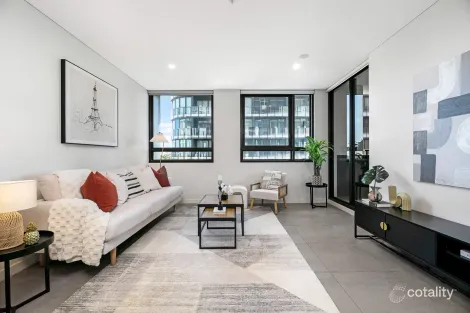 Property photo of 609/8 Ebsworth Street Zetland NSW 2017