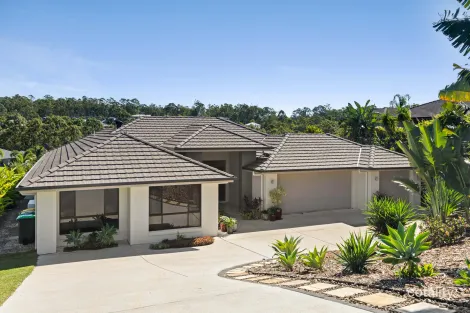 Property photo of 92 Corvus Drive Cashmere QLD 4500