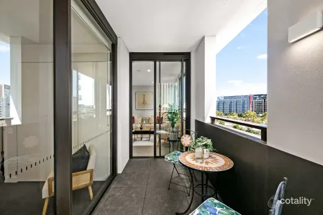 Property photo of 609/8 Ebsworth Street Zetland NSW 2017