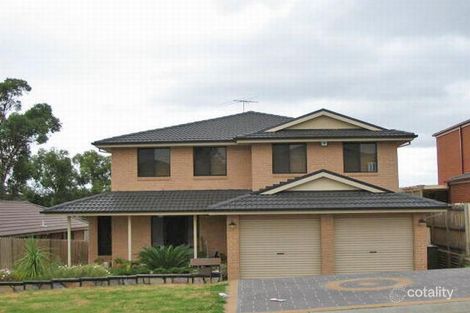 11 Stanford Cct, Rouse Hill, NSW 2155