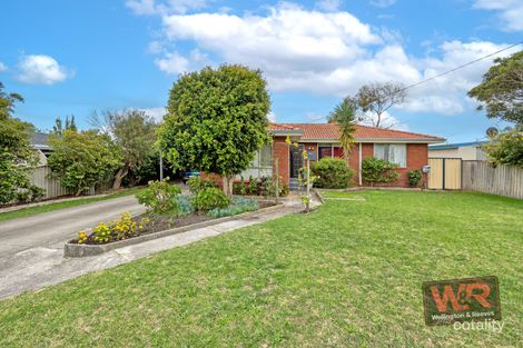 Property photo of 34 Flemington Street Orana WA 6330