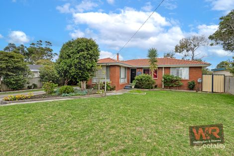 Property photo of 34 Flemington Street Orana WA 6330