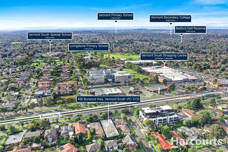 Property photo of 456 Burwood Highway Vermont South VIC 3133