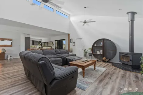 Property photo of 48 Reserve Road Basin View NSW 2540