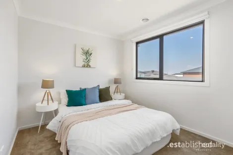 Property photo of 97 Edith Street Tarneit VIC 3029