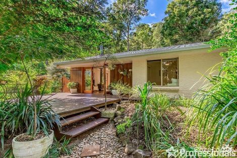 Property photo of 44 Jerome Street Canungra QLD 4275