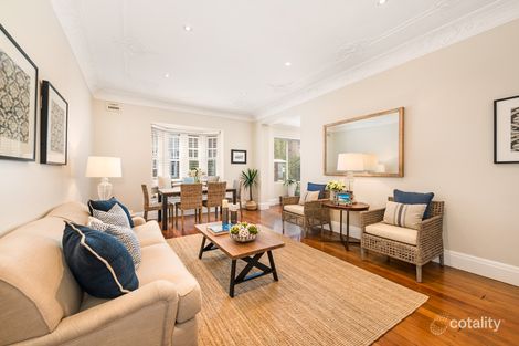 3/25 King St, Waverton, NSW 2060