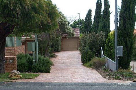 Property photo of 2/69 Waterloo Street Joondanna WA 6060