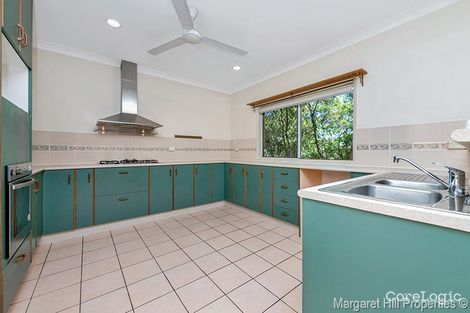 Property photo of 57 Rundle Street Mount Louisa QLD 4814