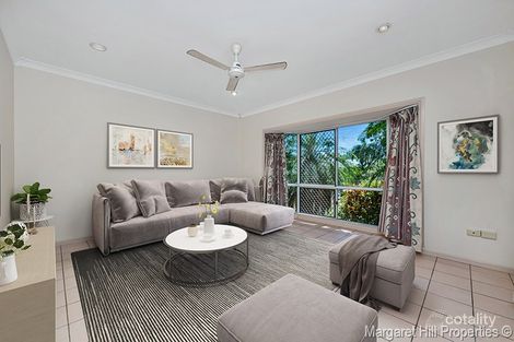 Property photo of 57 Rundle Street Mount Louisa QLD 4814