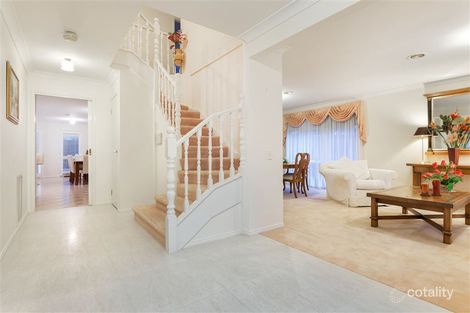 Property photo of 1 Currie Terrace Glen Waverley VIC 3150