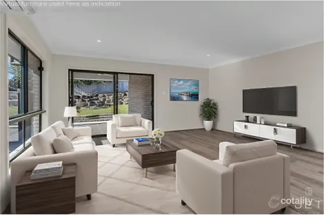 Property photo of 62A Rous River Way Murwillumbah NSW 2484