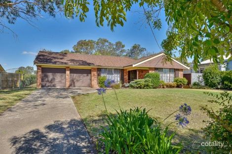 22 Victoria Rd, Thirlmere, NSW 2572