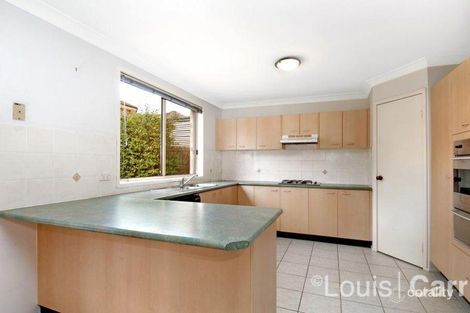 Property photo of 65 Marella Avenue Kellyville NSW 2155