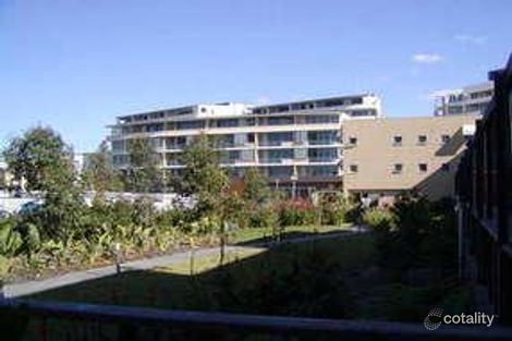 Property photo of 441/25 Bennelong Parkway Wentworth Point NSW 2127