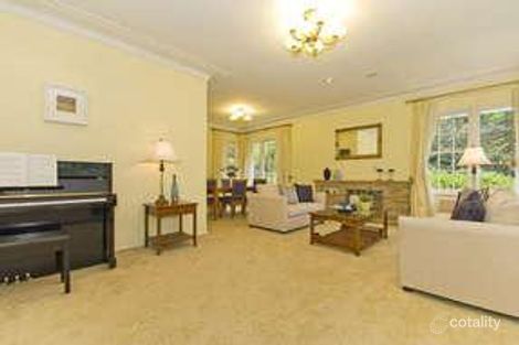 Property photo of 1 Tanderra Street Wahroonga NSW 2076