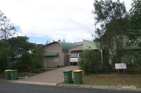 2/21 Waller Ct, Point Lookout, QLD 4183