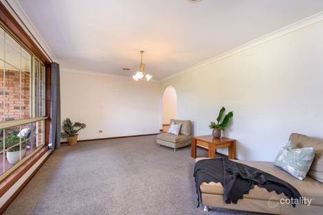 Property photo of 1 Thomas Telford Place Glenbrook NSW 2773