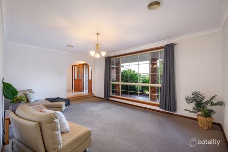 Property photo of 1 Thomas Telford Place Glenbrook NSW 2773