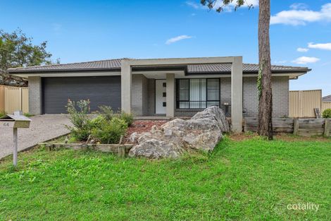 Property photo of 44 Grey Gum Road Taree NSW 2430