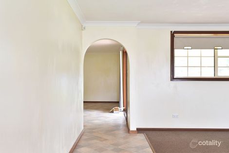 Property photo of 32A Cannery Road Plumpton NSW 2761