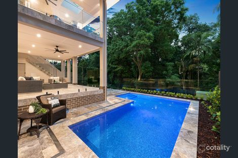 Property photo of 25 Coronga Crescent Killara NSW 2071