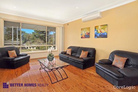 Property photo of 18 Hills Avenue Epping NSW 2121