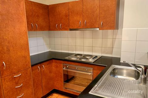 Property photo of 305/238-244 Flinders Lane Melbourne VIC 3000