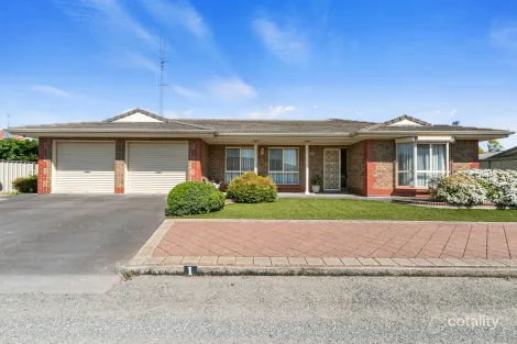 1 Julia Tce, Kadina, SA 5554