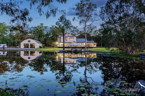 Property photo of 26-30 Lynette Court Buccan QLD 4207