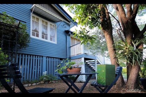 Property photo of 23 Park Street Ipswich QLD 4305