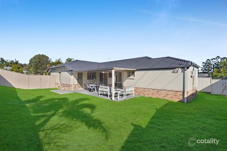 Property photo of 24 Queen Charlotte Court Mudgeeraba QLD 4213
