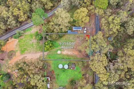 10 Arlunya Rd, Chum Creek, VIC 3777