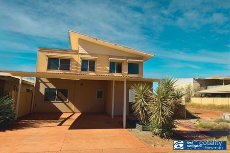 Property photo of 18 Kingsmillii Loop Newman WA 6753