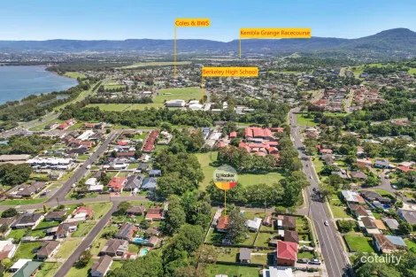 Property photo of 5 Caroona Street Berkeley NSW 2506