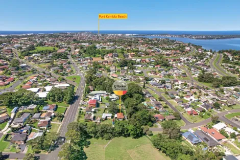 Property photo of 5 Caroona Street Berkeley NSW 2506