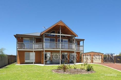 4 Yelin Ct, Peppermint Grove Beach, WA 6271