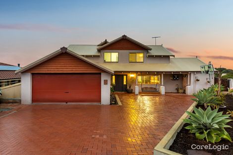 Property photo of 5 Eucalypt Close Singleton WA 6175