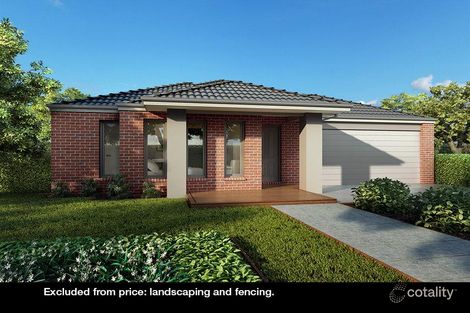 9 Redshift Ave, Fraser Rise, VIC 3336