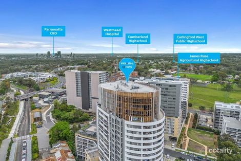 222/1 Thallon St, Carlingford, NSW 2118