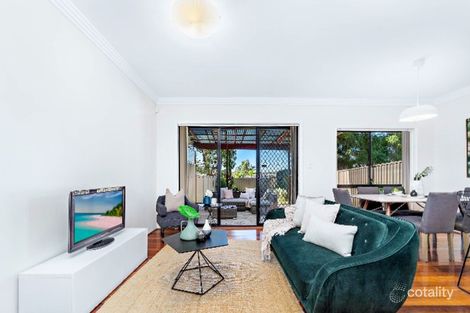 Property photo of 71A Kennedy Street Picnic Point NSW 2213