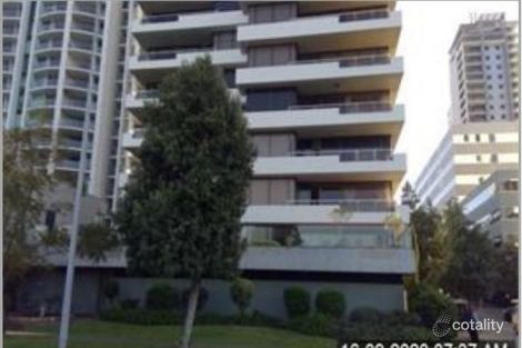 5b/70 Terrace Rd, East Perth, WA 6004