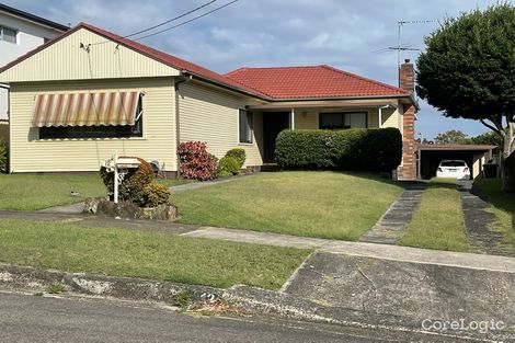 Property photo of 12 Alkoo Avenue Little Bay NSW 2036